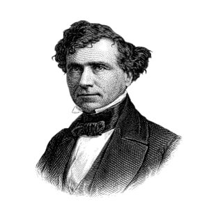 Franklin Pierce T-Shirt