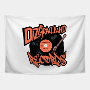 Dizgraceland Records Tapestry