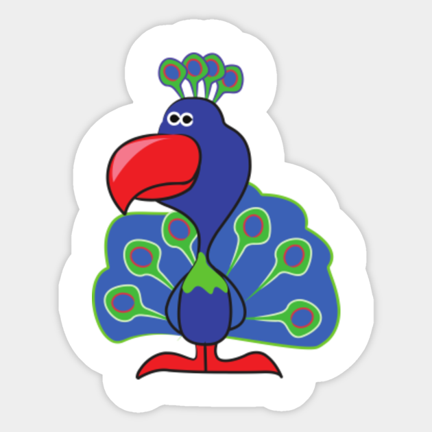 Featured image of post Cute Peacock Cartoon Images - This page is about peacock cartoon images,contains cartoon animated peacock pics.