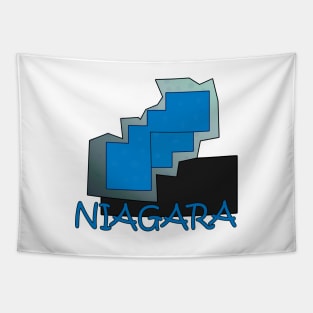 Niagara Tapestry