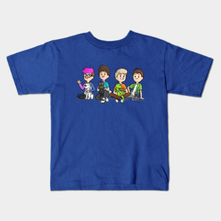 Denis Merch Kids T Shirts Teepublic