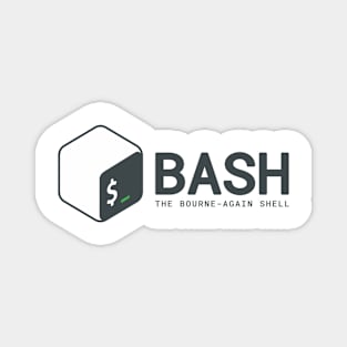 Bash Magnet