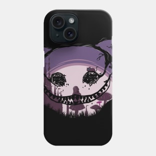 Cheshire Phone Case