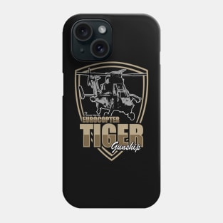 Eurocopter Tiger Phone Case