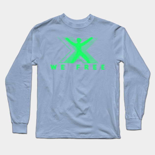 Blexit T Shirt Blexit Shirts We Free Blexit Long Sleeve T