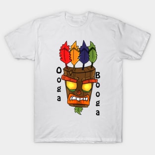 Ooga Booga! - Meet Jack! - Roblox Doors - T-Shirt