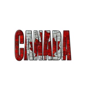 Canada T-Shirt