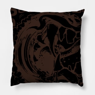 Bull Shifters Pillow