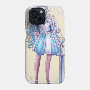 Darling Charming Phone Case