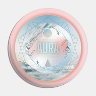 Aura Pin