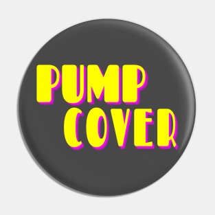 Pump cover wear. for gym clothing. sports Pin