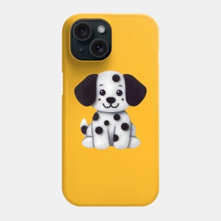 Dalmatian Phone Case