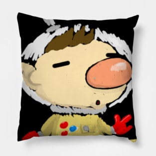 Captain Olimar - Big Pillow