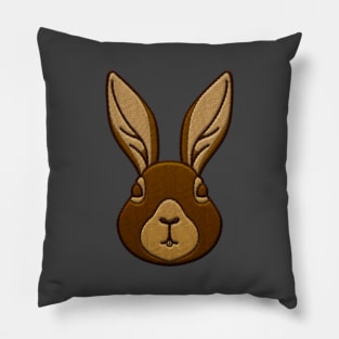 Bunny Pillow