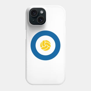 Leeds Mod Target Phone Case