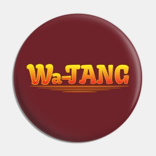 WATANG Pin