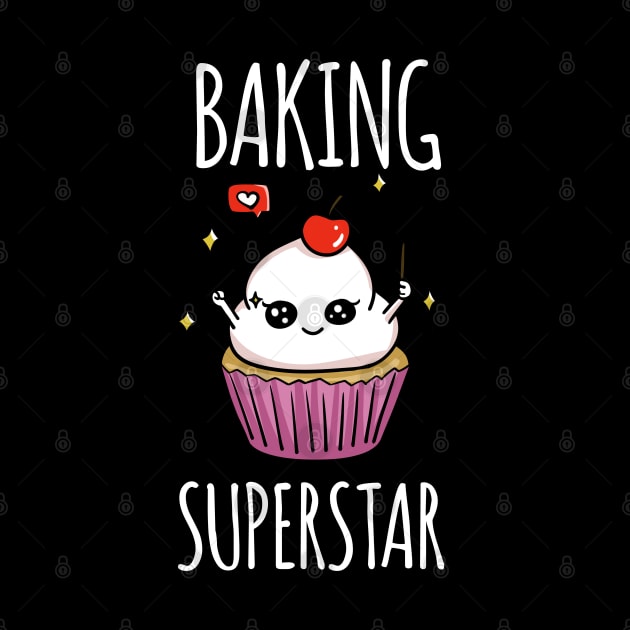 Baking Superstar by Iteeaz