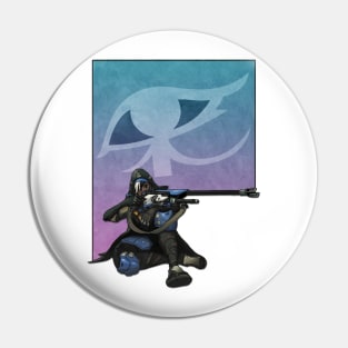 Overwatch - Ana Pin