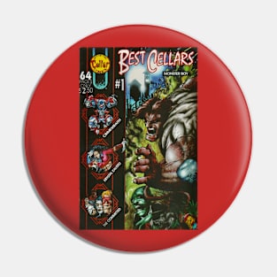 Best Cellars Pin