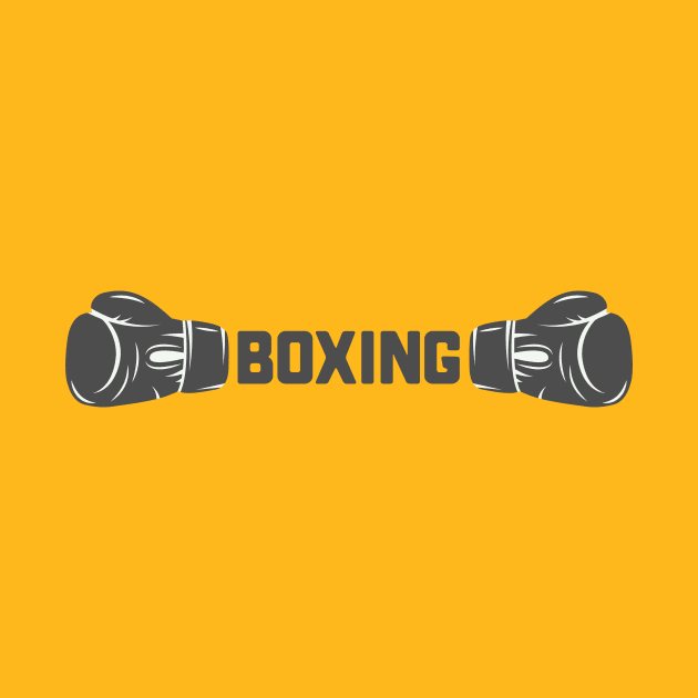 Boxing by Choulous79