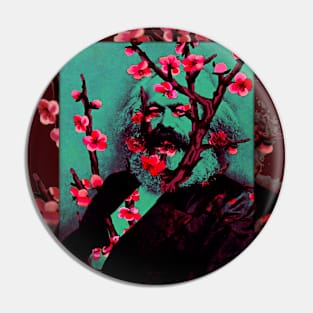 Arizona Marx Pin