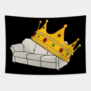 Sofa King Cool!!! Tapestry