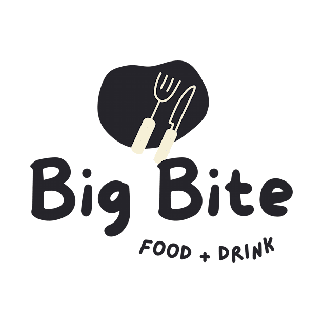 Big Bite by simplefry