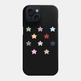 Eras Stars Phone Case