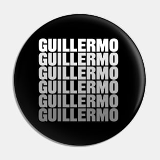 guillermo Pin