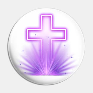 Paschal Vigil Pin