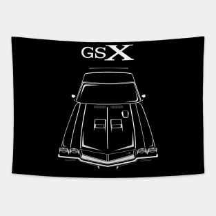 Buick Skylark GSX 2ng gen Tapestry