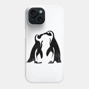 K.I.S.S.I.N.G Phone Case