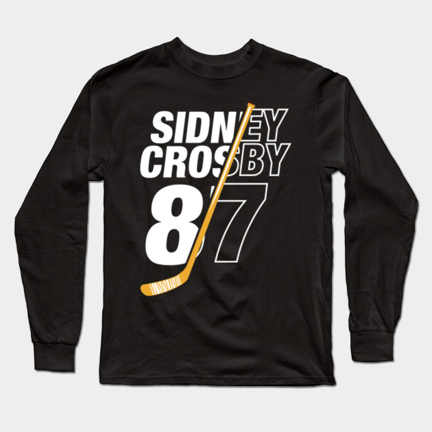 crosby shirt