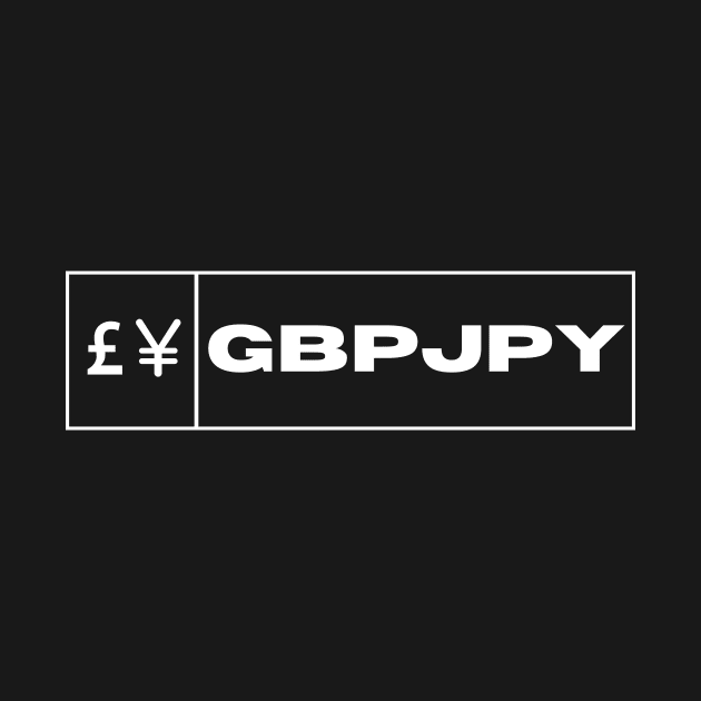 GBPJPY Forex Box by NikiRaak Designs