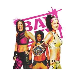 Bayley T-Shirt