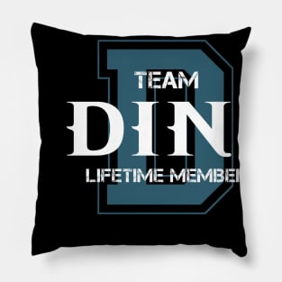 DINI Pillow