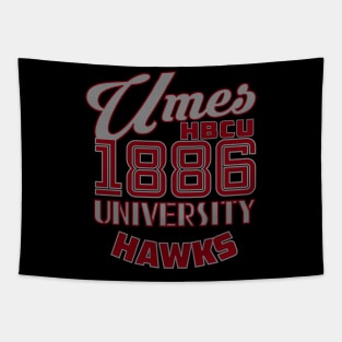 UMES Apparel Tapestry