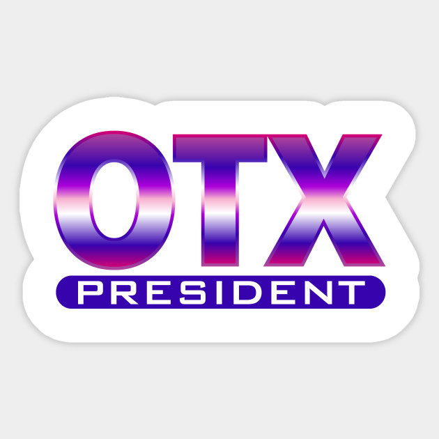 Shoreline Otx President Shoreline Mafia Merch Sticker Teepublic