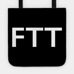 FTT Tote