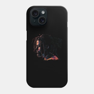 J Cole Phone Case