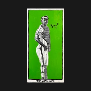 Josh Gibson T-Shirt