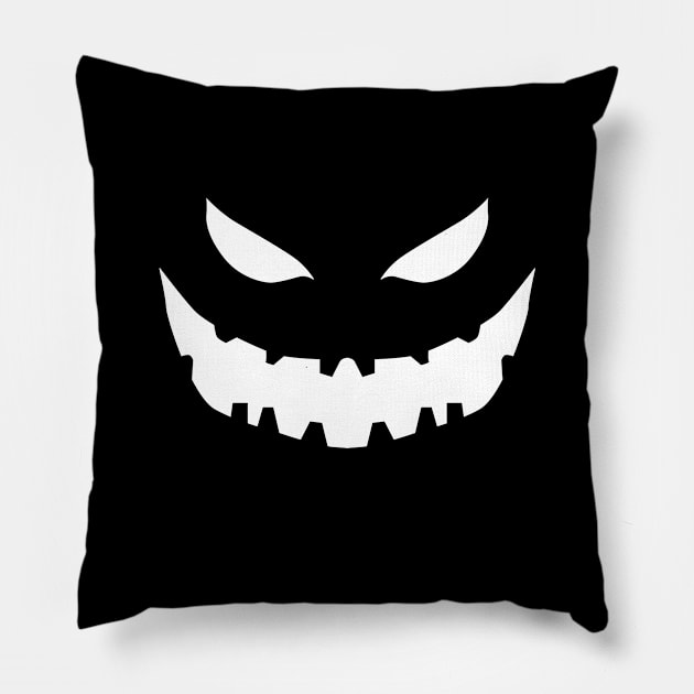 I wish you a Night terror Pillow by APDesign