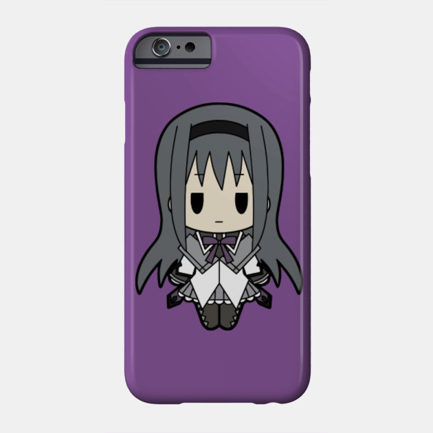 Madoka Magica Chibi iphone 11 case Madoka Magica Chibi iphone 11 case