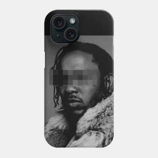 Kendrick Lamar Phone Case