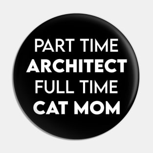 Architect Pin