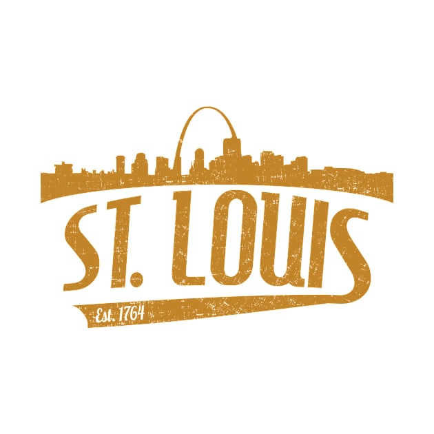 St. Louis Pride by TRE2PnD