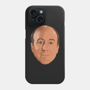 "Alright Dudes?" Phone Case