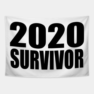 2020 survivor Tapestry