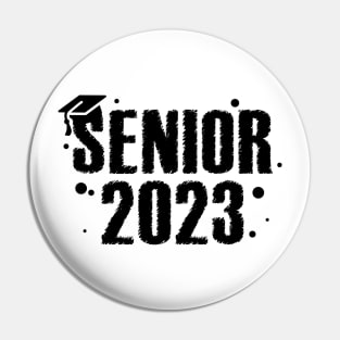 senior 2023 Pin