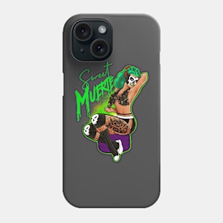 Sweet Muerte Phone Case